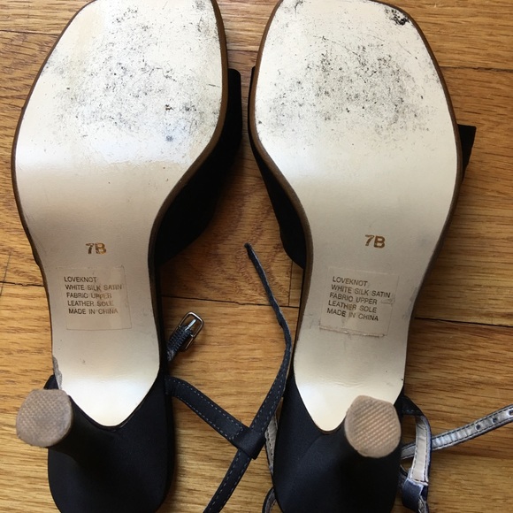 LOVEKNOT HEALS - Picture 6 of 6